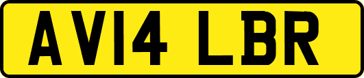 AV14LBR