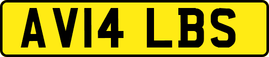 AV14LBS