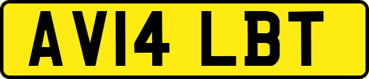AV14LBT