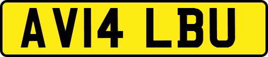 AV14LBU