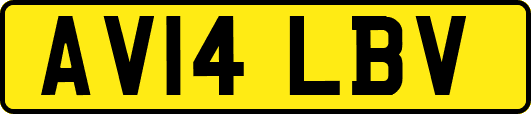 AV14LBV