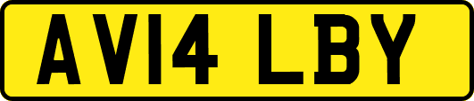 AV14LBY