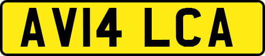 AV14LCA