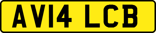 AV14LCB