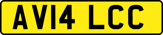 AV14LCC