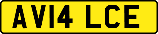 AV14LCE