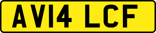 AV14LCF