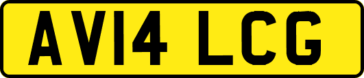 AV14LCG