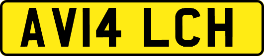 AV14LCH