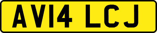 AV14LCJ