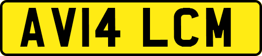 AV14LCM