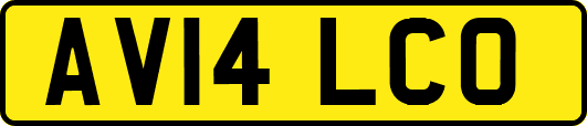 AV14LCO