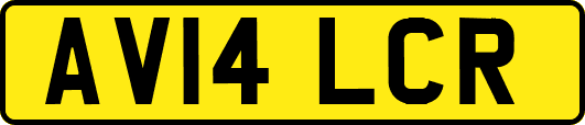 AV14LCR