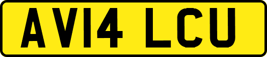 AV14LCU