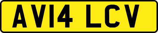 AV14LCV