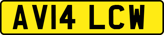 AV14LCW