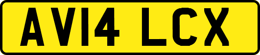 AV14LCX