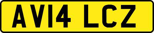 AV14LCZ