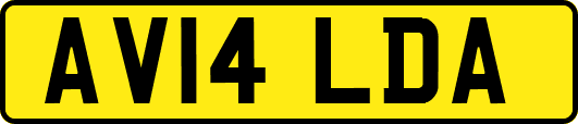 AV14LDA