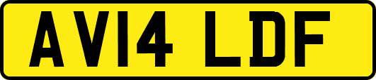 AV14LDF