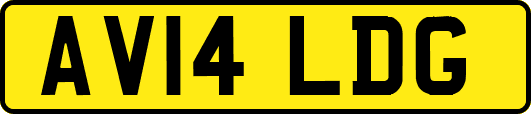 AV14LDG