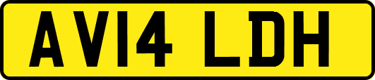 AV14LDH
