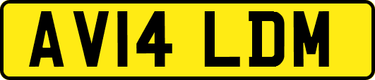 AV14LDM