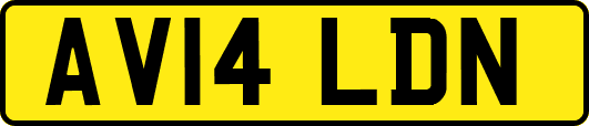 AV14LDN