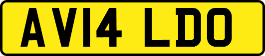 AV14LDO