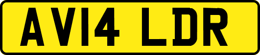 AV14LDR