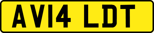 AV14LDT