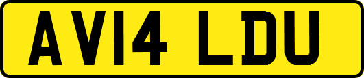 AV14LDU