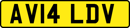 AV14LDV