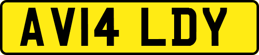 AV14LDY