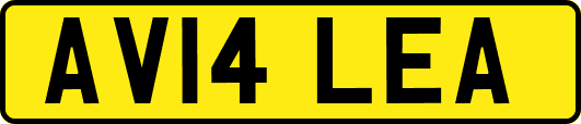 AV14LEA