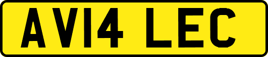 AV14LEC