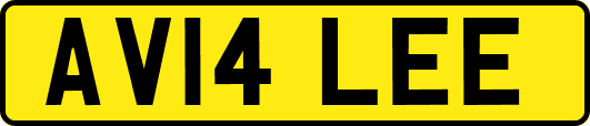 AV14LEE