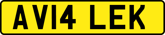 AV14LEK