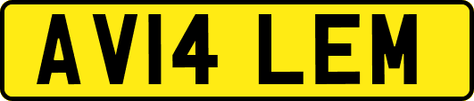 AV14LEM