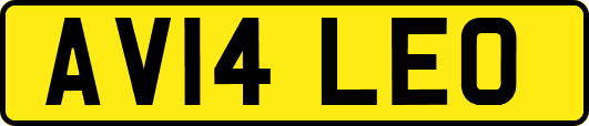 AV14LEO