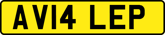 AV14LEP
