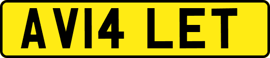 AV14LET