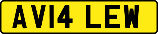 AV14LEW