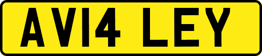 AV14LEY