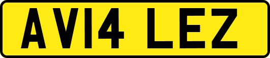 AV14LEZ