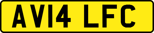 AV14LFC