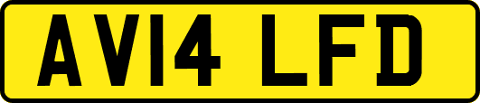 AV14LFD