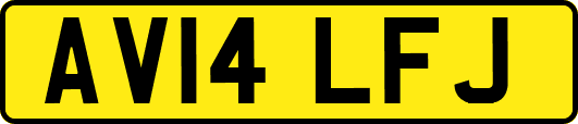 AV14LFJ