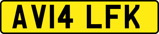 AV14LFK