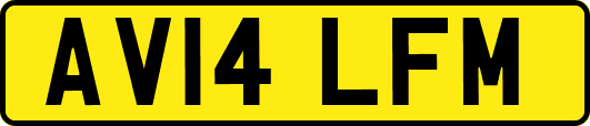 AV14LFM
